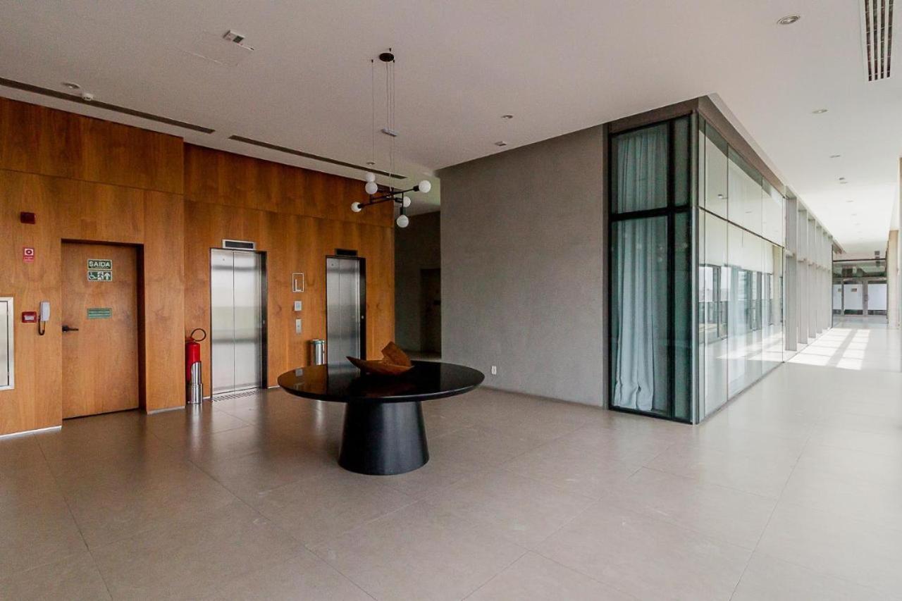 Magnificos Ap Luxo - 43mts E 63mts, 1 Ou 2 Qtos Apartment Sao Paulo